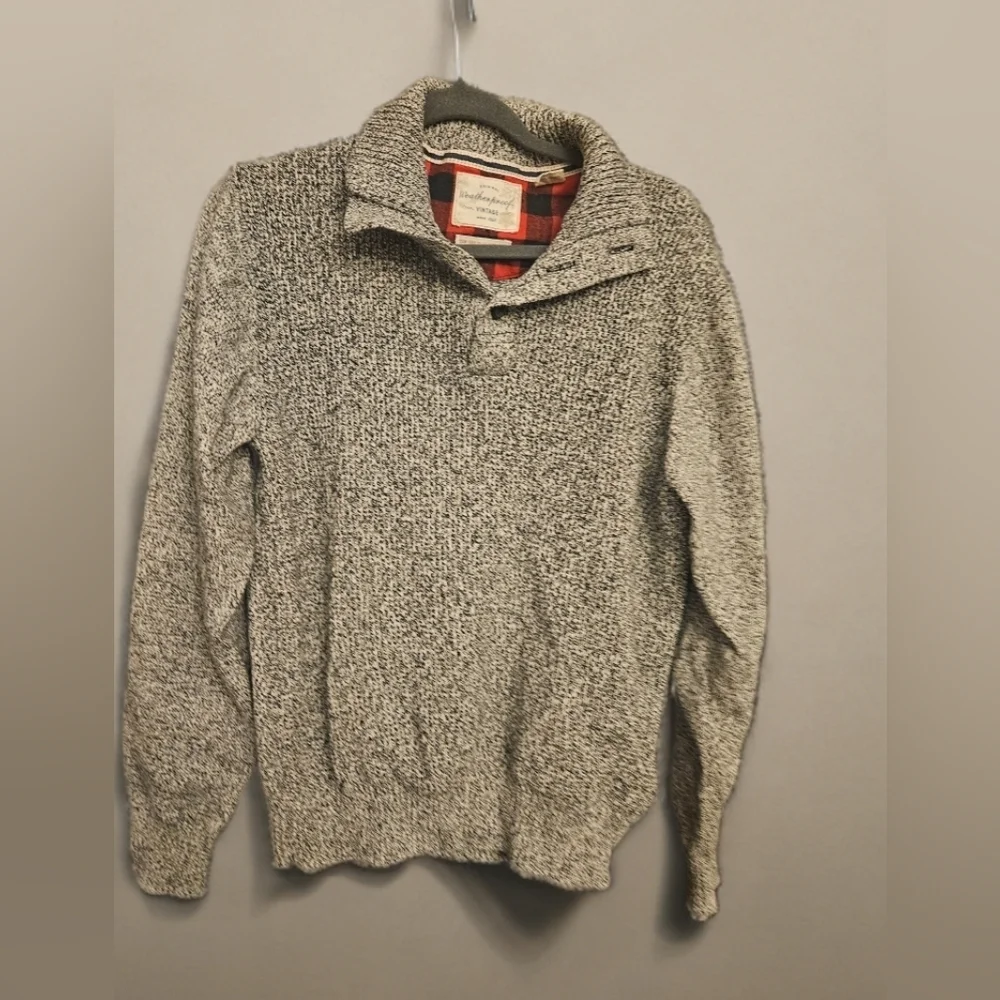 Original‎ Weatherproof Sweater